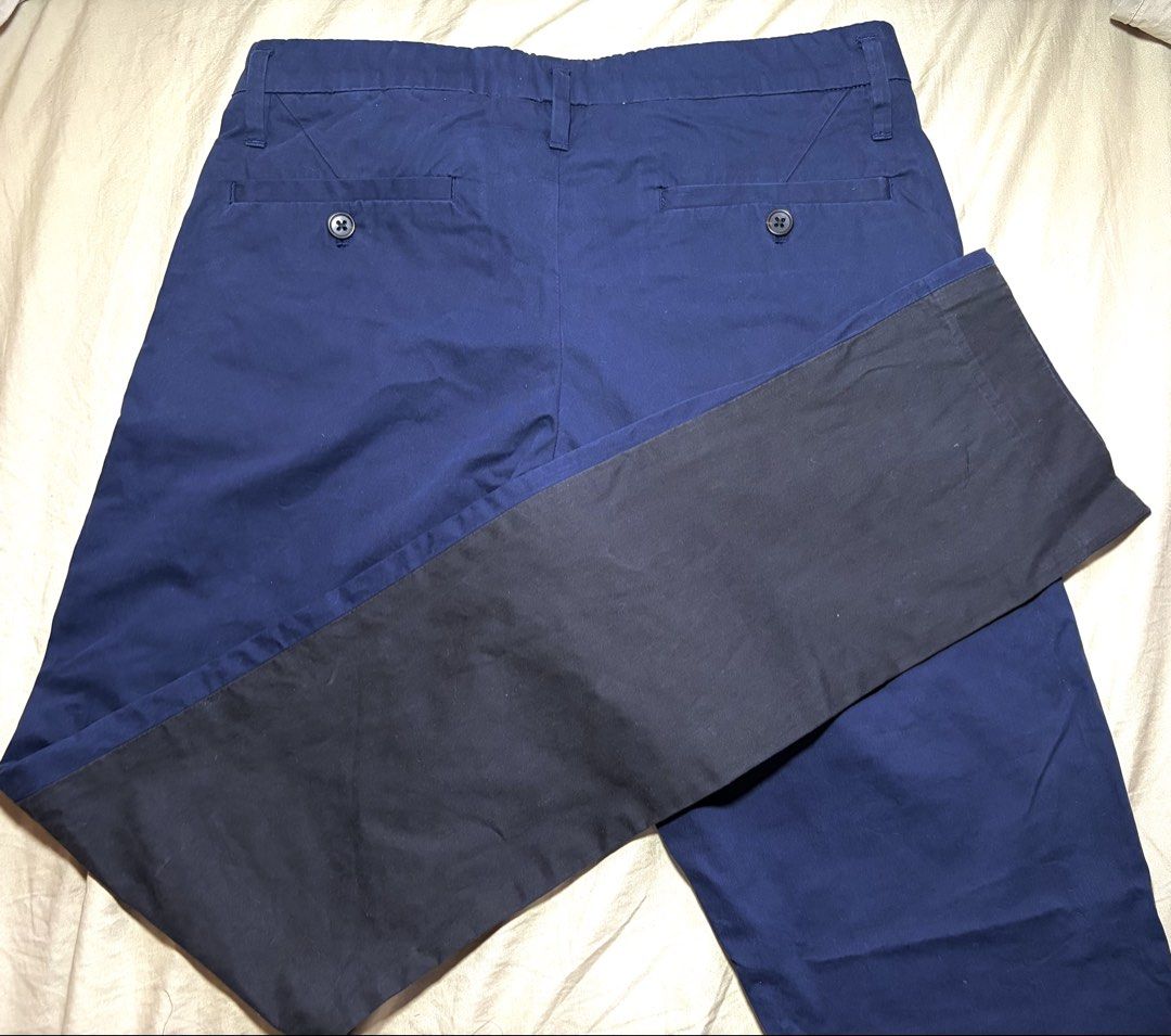 Marc by Marc Jacobs Fit Slim Classic Pants (Category: Other Bottoms) located in Pasig City. Submitted by ceirene (Listing ID 1429871573, Image 2). Description: Will send mire pictures upon request.