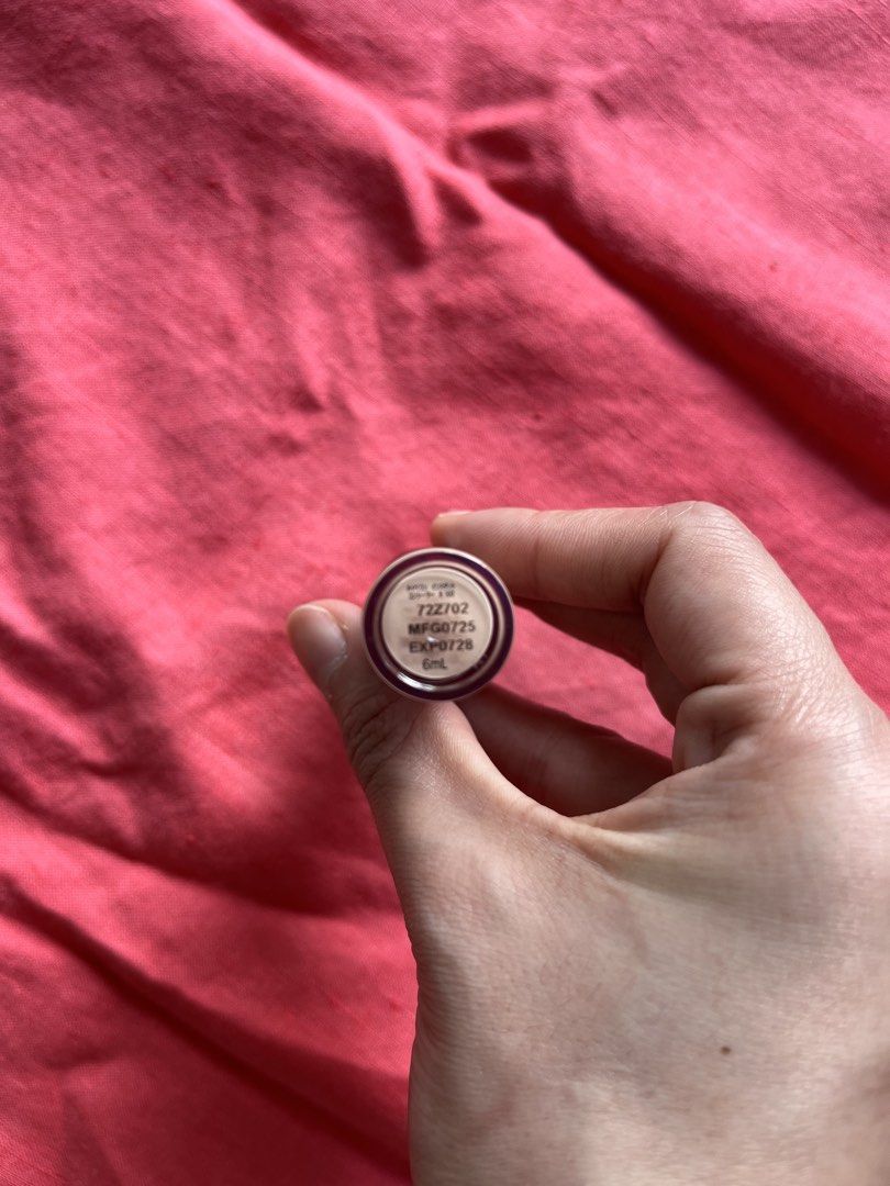 Maybelline Instant Age Rewind Eraser Concealer (Category: Makeup) located in Cagayan de Oro. Submitted by shekspreloved (Listing ID 1429904381, Image 3). Description: Used once Not my shade Forced to buy.