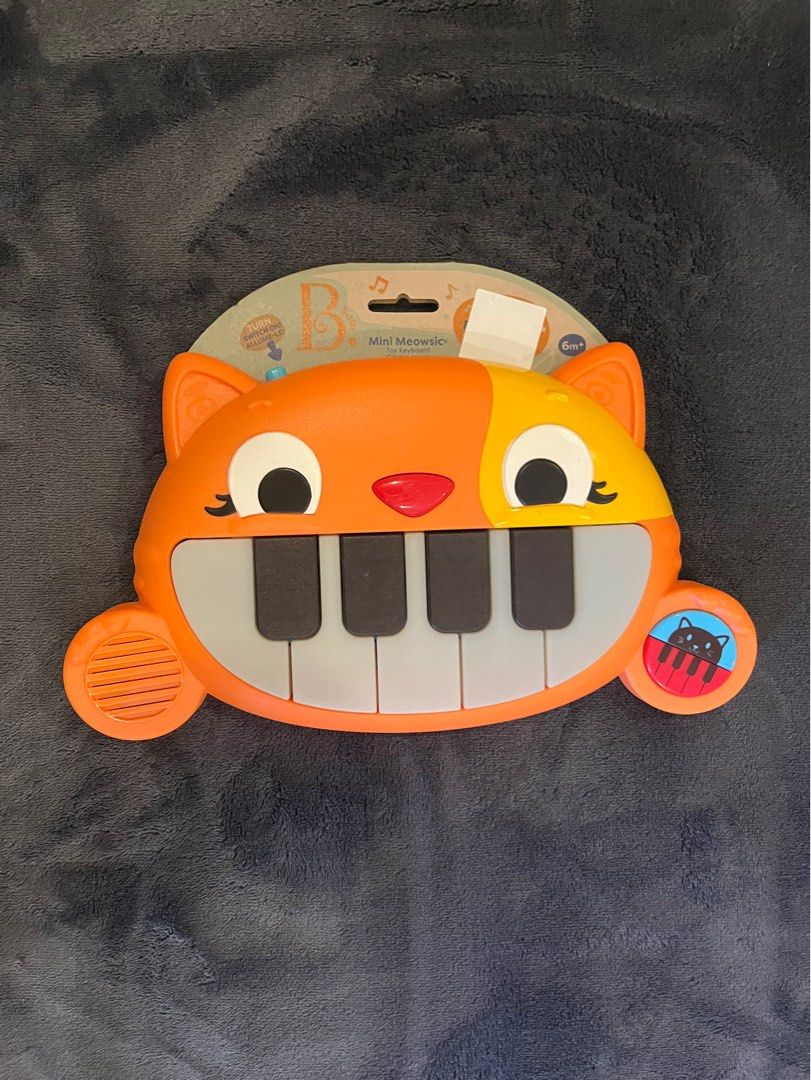 Mini Keyboard (Category: Computer Keyboard) located in Quezon City. Submitted by catherine_yu (Listing ID 1429898306, Image 2). Description: .