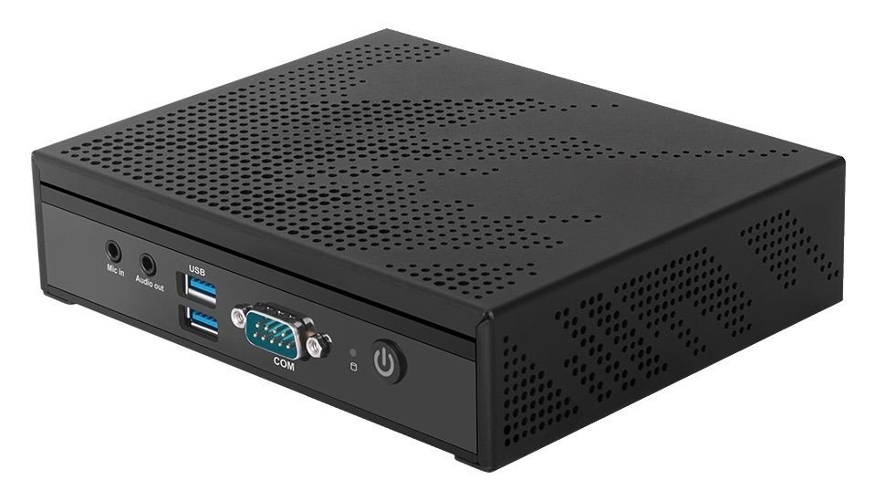 Mini PC with Intel Celeron Processor419590406081751040