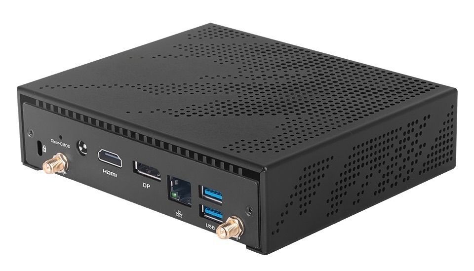 Mini PC with Intel Celeron Processor419590406081751041