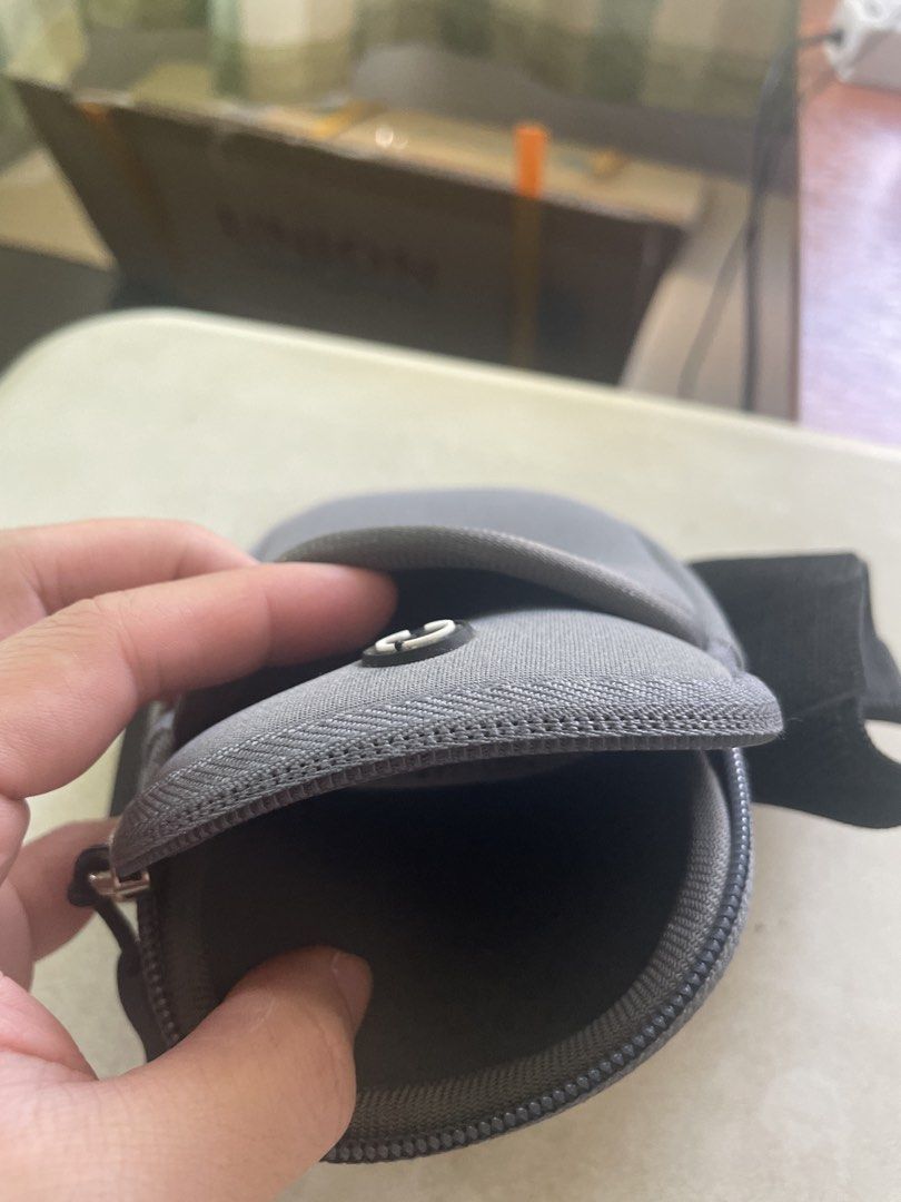 Miniso Sports Armband (Category: Other Sports Equipment and Supplies) located in Tuguegarao City. Submitted by tobybailey (Listing ID 1429917549, Image 3). Description: .