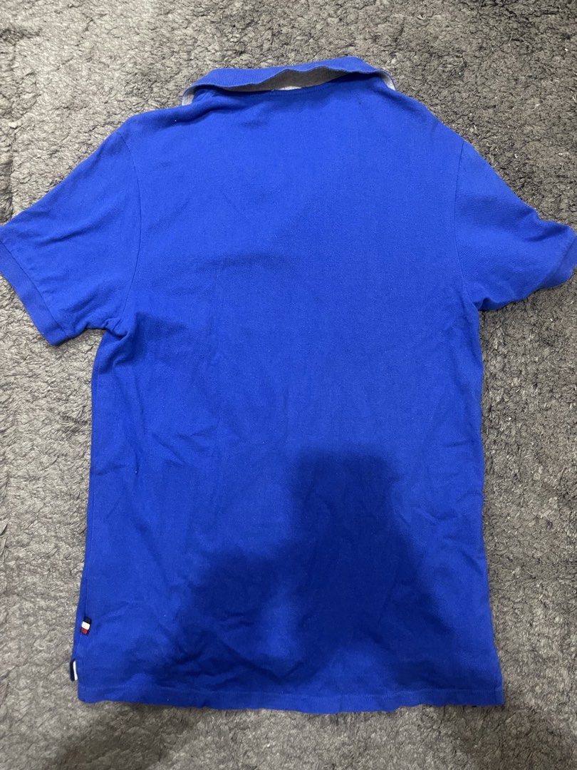 Moncler Blue Polo Shirt (Category: Tshirts & Polo Shirts ) located in Manila. Submitted by marvscalortiz (Listing ID 1429855996, Image 2). Description: .