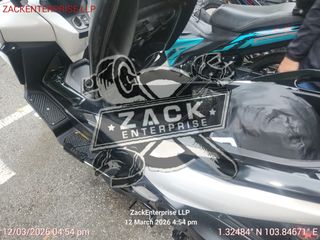 (Category: ) located in . Submitted by zackenterprise.com.sg (Listing ID 1429925728, Image 1). Description: .