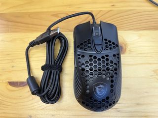 MSI M99 Wired Mouse
