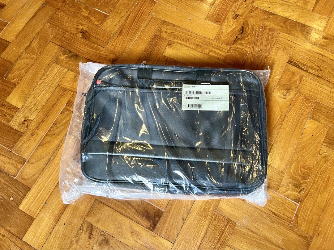 New✨Lenovo Laptop Bag
