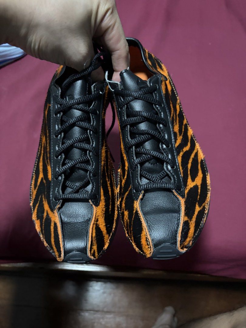 Nike Air superfly Tiger Print Sneakers (Category: Sneakers) located in Quezon City. Submitted by crispgoods (Listing ID 1429949287, Image 2). Description: .
