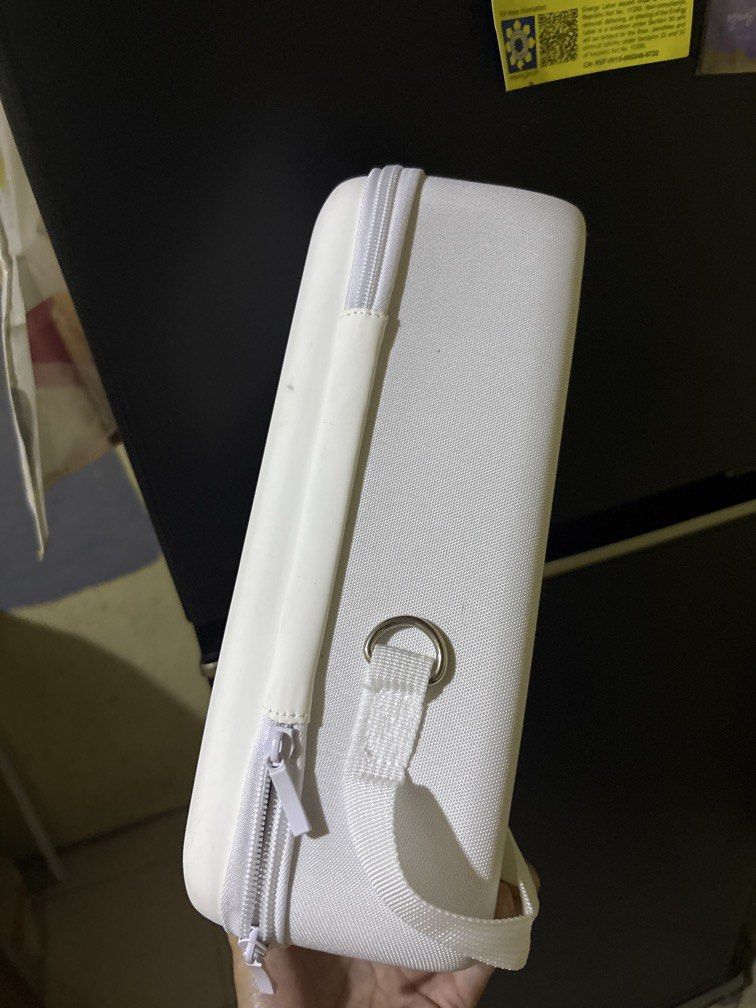 Nintendo Switch Carrying Case (Category: Cases & Covers) located in Las Pinas. Submitted by theimpulsebuyer.ph (Listing ID 1428708306, Image 3). Description: .