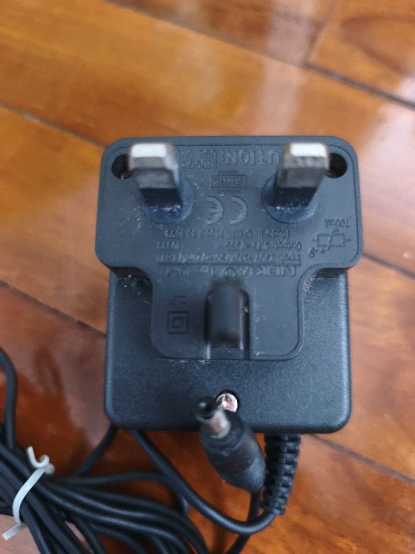 Nokia AC-3E Charger489394308373565441