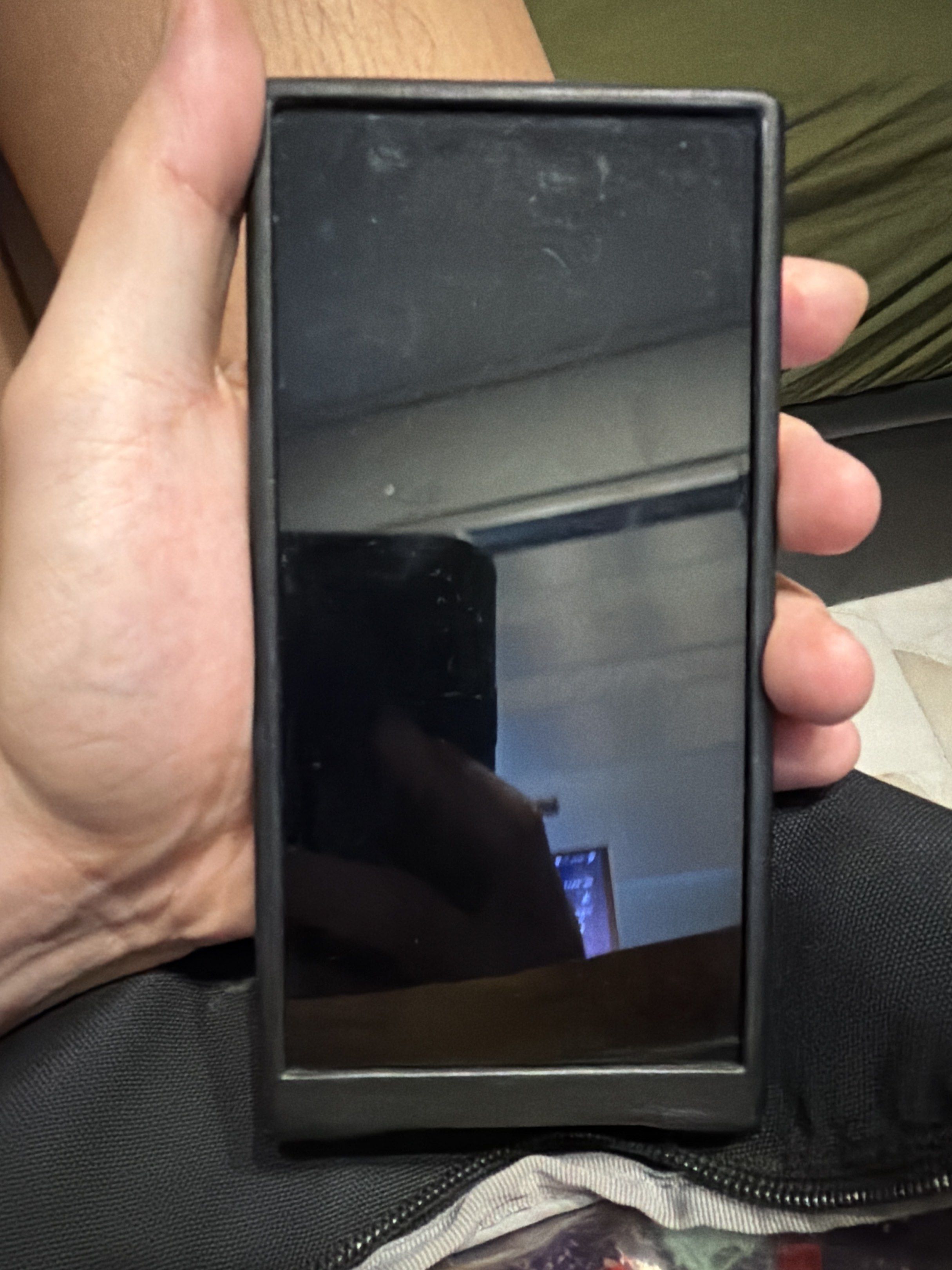 ONIX XM10 LTD
