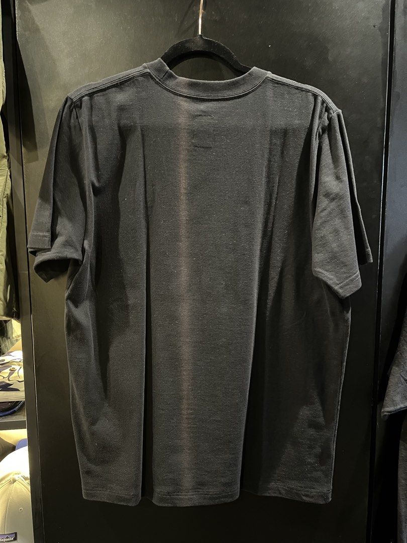 OVO Drake's Brand (Category: Tshirts & Polo Shirts ) located in Quezon City. Submitted by ddfits (Listing ID 1429985157, Image 2). Description: ✅ 100% AUTHENTIC 📩 PM for WW 💰Mode of Payment: GCASH *payment first before shipping* 🚚Mode of Delivery: Lalamove, LBC, Grab ❌ NO REFUNDS or RETURNS ❌ LOW BALLERS.