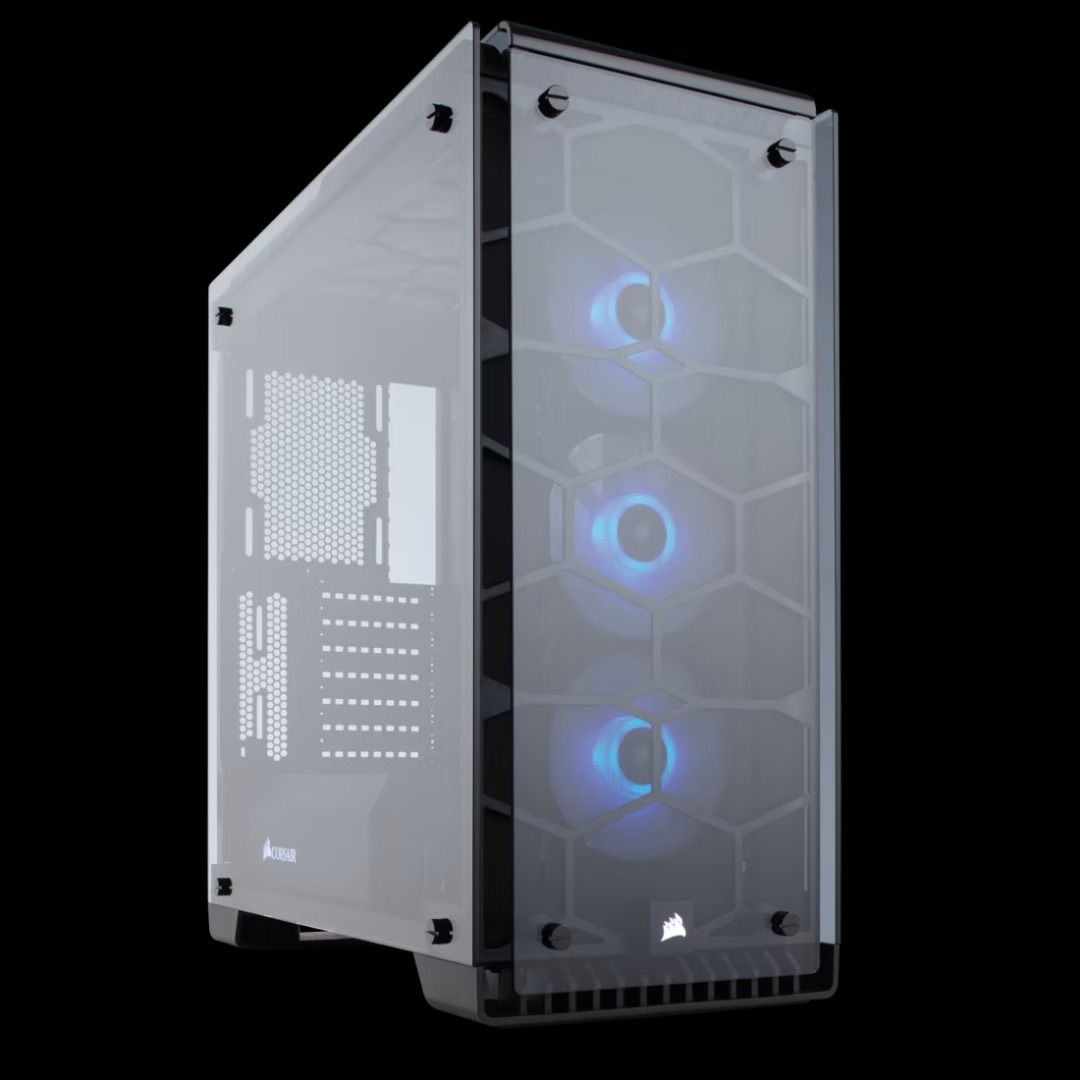 PC Gaming Desktop419591524587950080