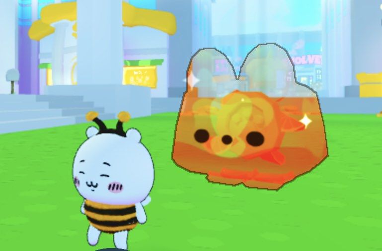 PET SIMULATOR X ( Check Description ) (Category: In-Game Products) located in Cabanatuan. Submitted by rinn_1z (Listing ID 1429937128, Image 1). Description: HUGE JELLY CORGI for sale!! 1php for 1B gems each. STOCK: 30B payment method: GCASH ONLY. fast transaction..