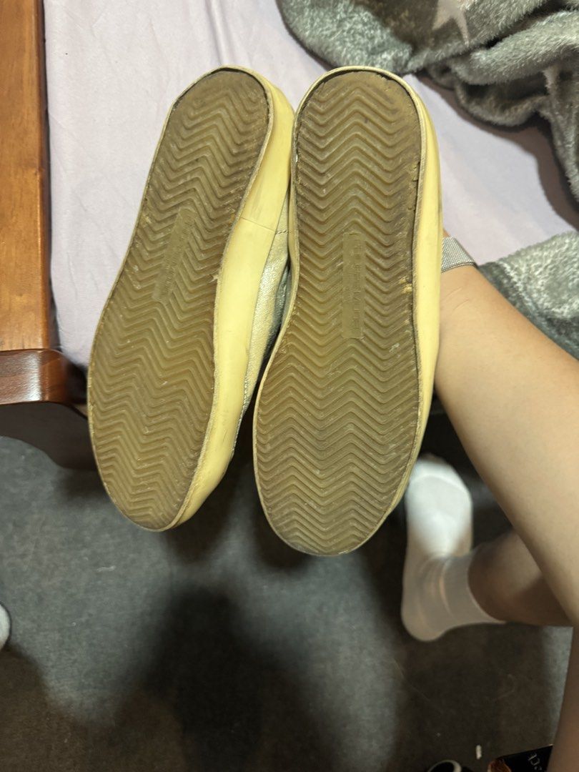 Philippe Model Sneakers EURO 41 Legit/Original (Category: Sneakers) located in Lipa City. Submitted by mightywolf.198fc7 (Listing ID 1429938342, Image 3). Description: For sale 2,000 fixed price. Decluttering. Original Philippe Model sneakers. Italian made like golden goose. Well used. Size 41. Meet up within Lipa City or thru shipping.