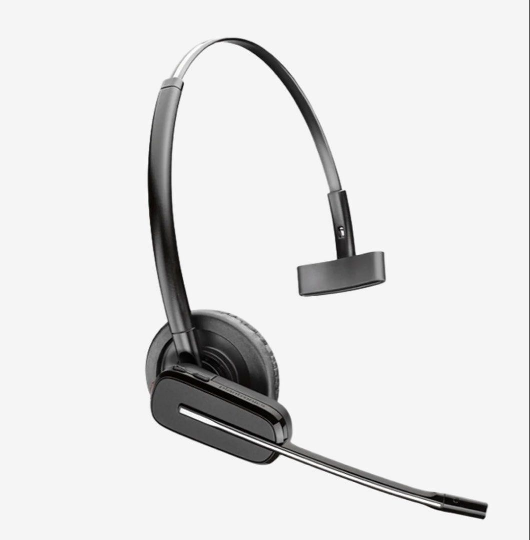 Poly Plantronics Savi 8240 Wireless Headset417748351179171841