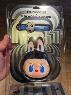 The monsters fifa For Sale | Buy 100+ The monsters fifa online ...