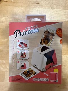Printoss Smartphone Photo Printer456073035698688000