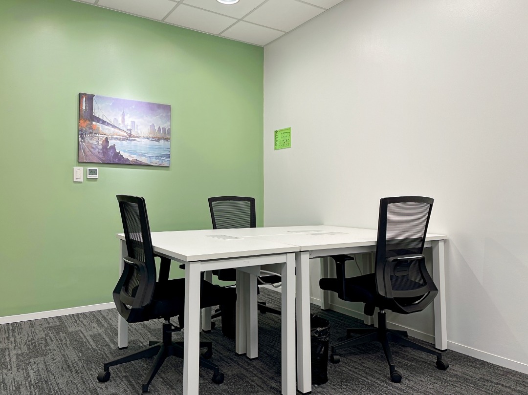 (Category: ) located in . Submitted by regus_official (Listing ID 1368773540, Image 1). Description: .