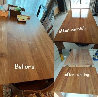 Varnish Collection item 1