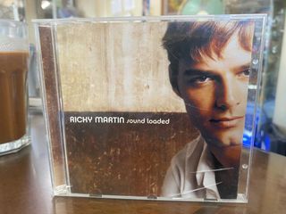 CD Collection item 1