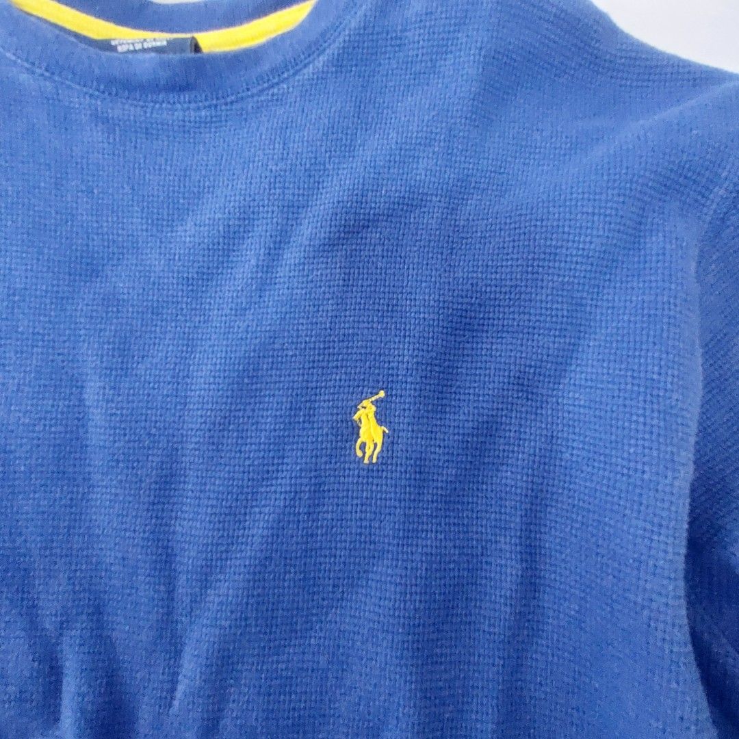 RL Pull Over (Category: Tshirts & Polo Shirts ) located in Antipolo. Submitted by uncovidspace (Listing ID 1429895429, Image 2). Description: .