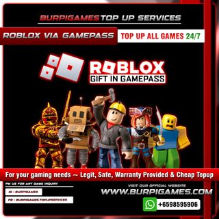 (Category: ) located in . Submitted by burpigames (Listing ID 1429998342, Image 1). Description: .
