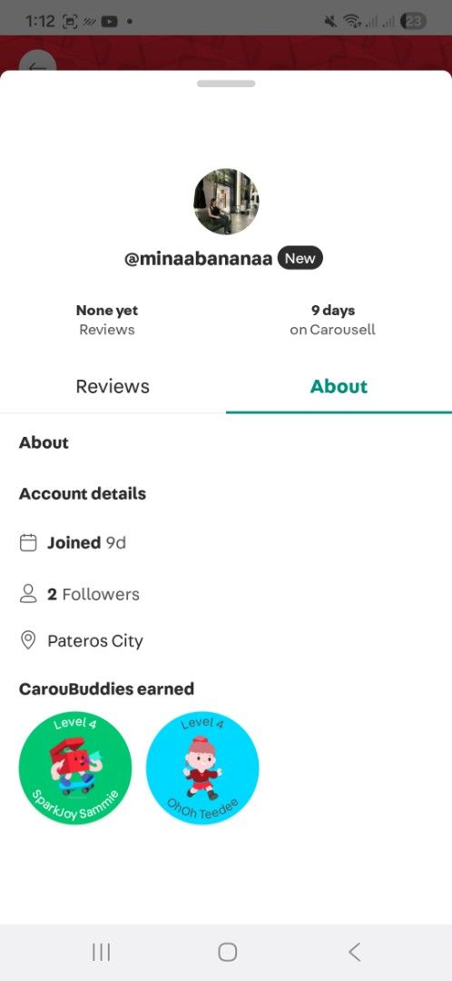 SCAMMER DONT ENGAGE! (Category: Announcements) located in Calamba. Submitted by twixieeee17 (Listing ID 1430007614, Image 1). Description: POSTING FOR AWARENESS. MUKANG PERA ANG GAGA. KAKARMAHIN KA ULOL KA.