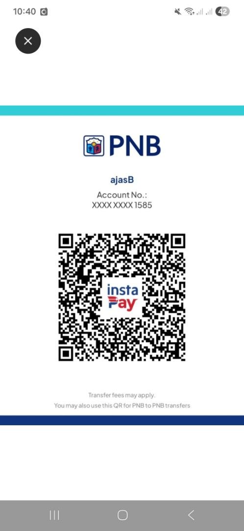 SCAMMER DONT ENGAGE! (Category: Announcements) located in Calamba. Submitted by twixieeee17 (Listing ID 1430007614, Image 2). Description: POSTING FOR AWARENESS. MUKANG PERA ANG GAGA. KAKARMAHIN KA ULOL KA.