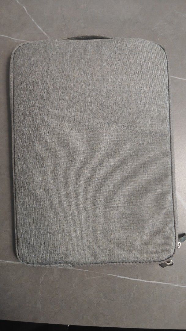 Sony Laptop Sleeve Bag - Grey445060605124300801