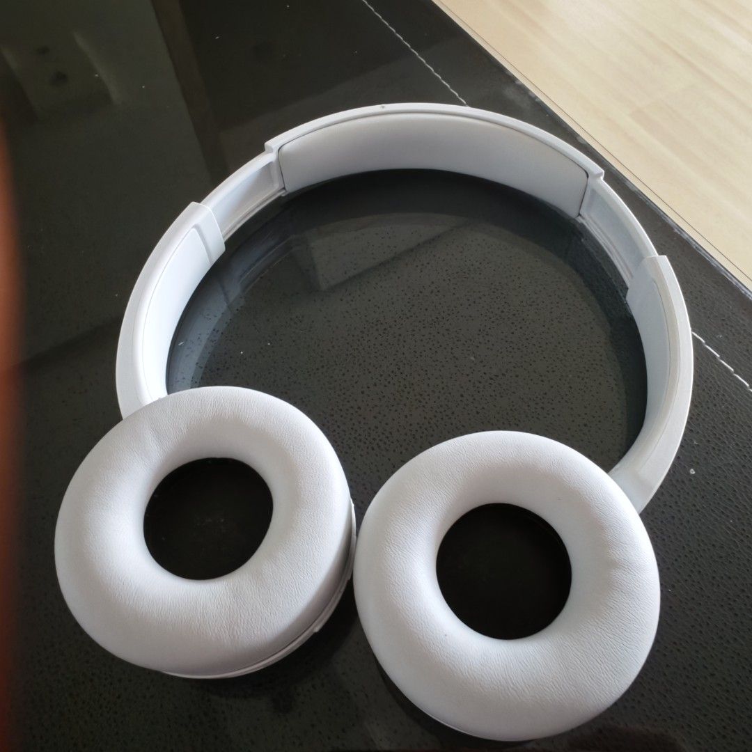 Sony Wireless Headphones