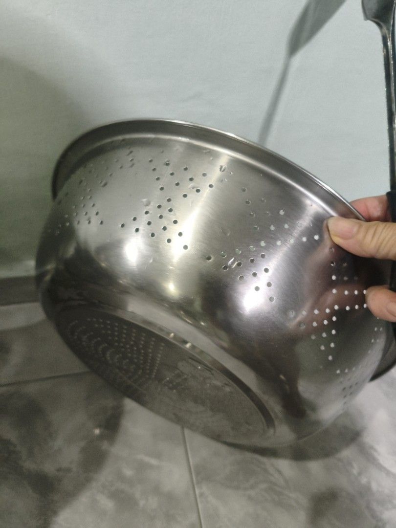 Stainless Steel Kitchenware Set472618560578529280