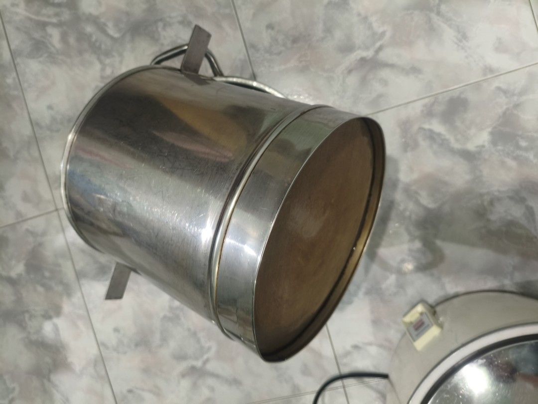 Stainless Steel Kitchenware Set472618560578529283