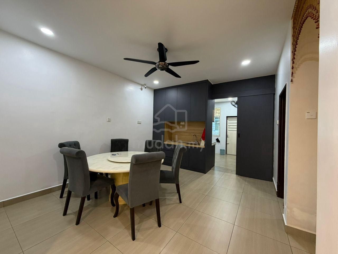 Taman Pertam Jaya Double Storey Teerace House , Property, For Sale on ...