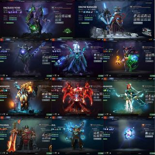 (Category: ) located in . Submitted by dota_2_store (Listing ID 1430018910, Image 1). Description: .