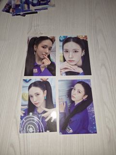 （分類：）位於 。 由 twicecardstore_ 提交（商品編號 1429935030，圖片 1）。簡介： 。