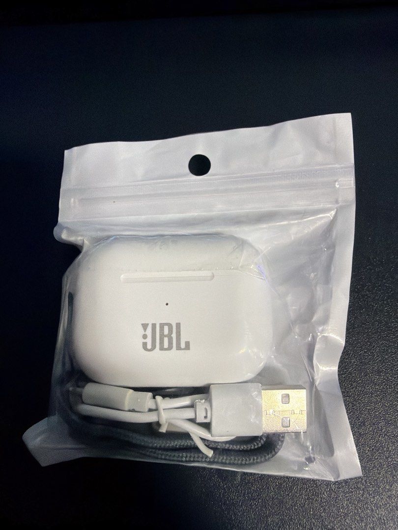 TWS Wireless Earbuds with Charging Case