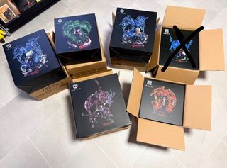（分類：）位於 。 由 88ansonko01383 提交（商品編號 1429729547，圖片 1）。簡介： 。