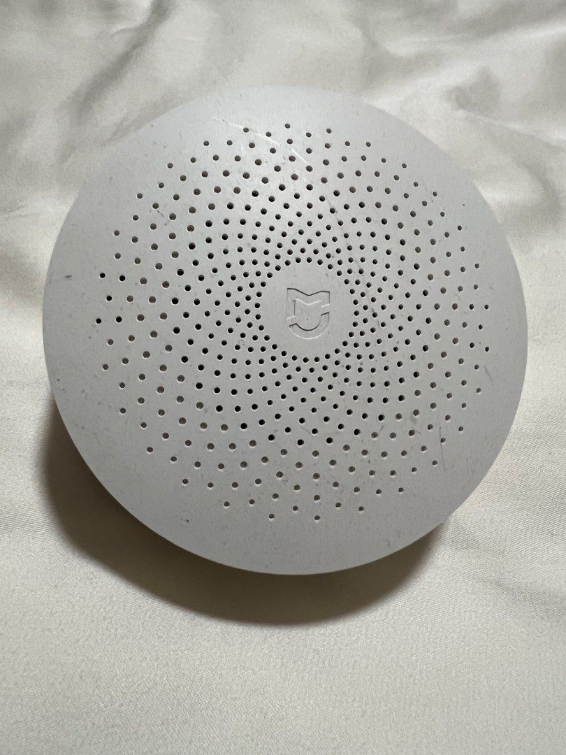 Xiaomi Gateway DGNWG02LM499067183432345600