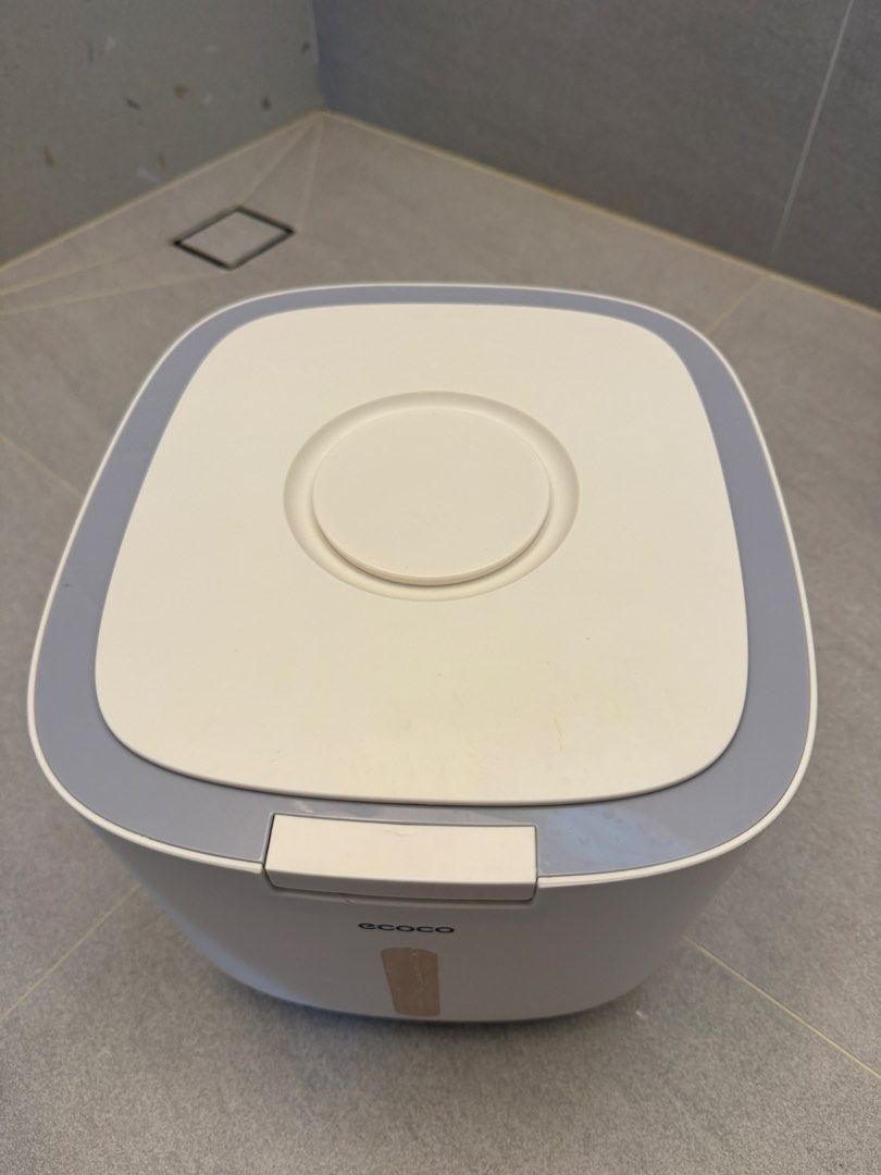 10L Ecoco Rice Storage Container441148420245442561