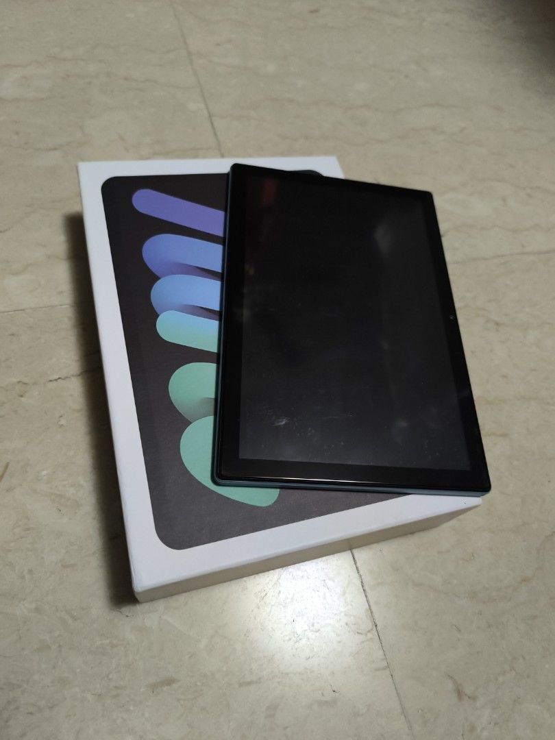 11.8" Tablet Notepad441566080312944644