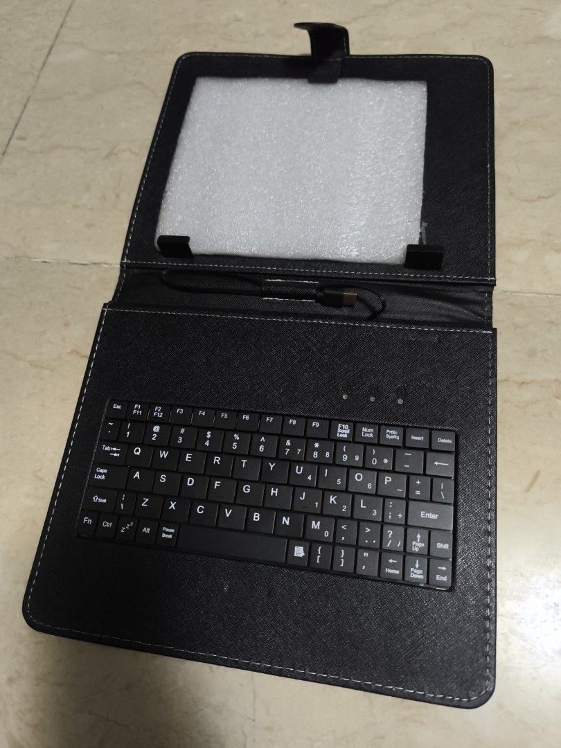 11.8" Tablet Notepad441566080312944645