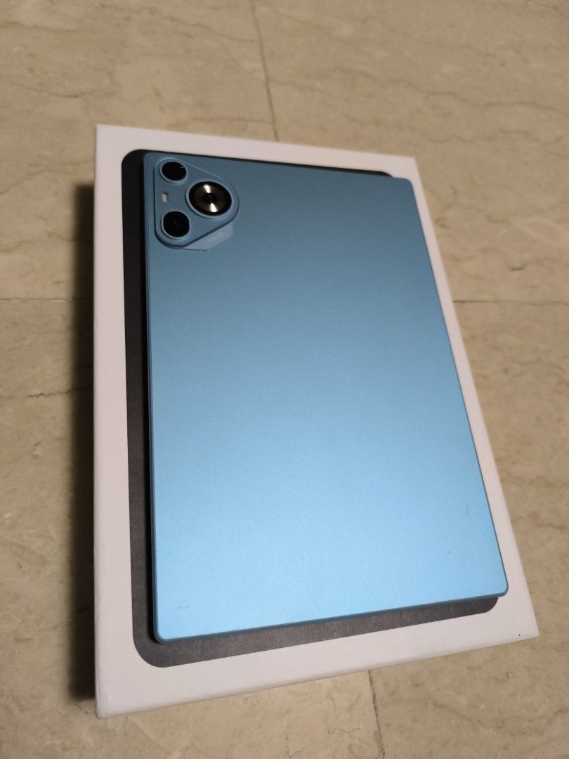 11.8" Tablet Notepad441566080312944640