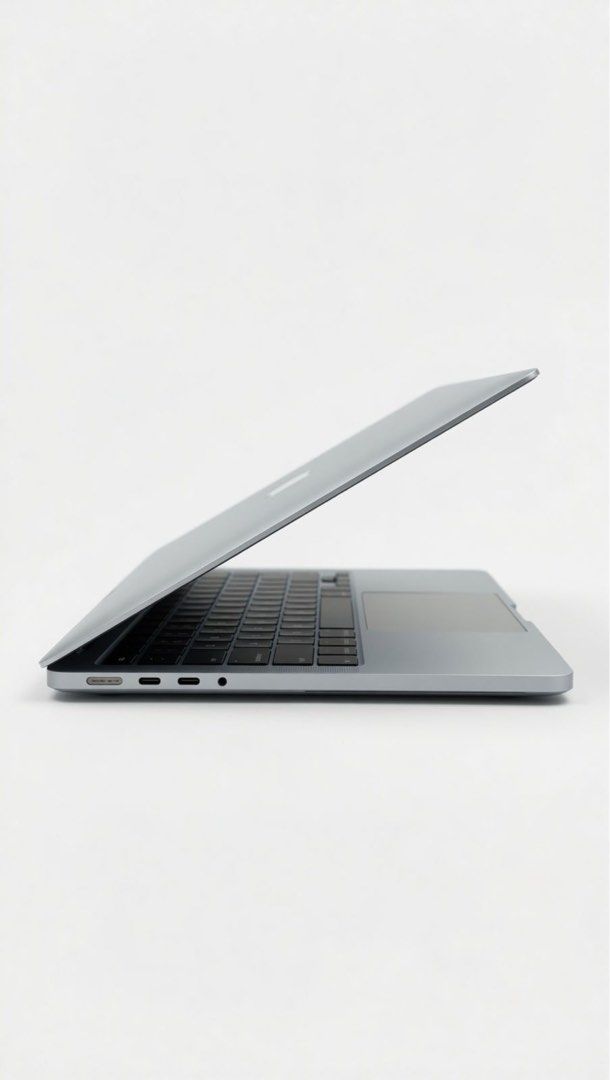 13inch MacBook Pro. M1 Chip. 16GB. 1 Tera441436892027965443