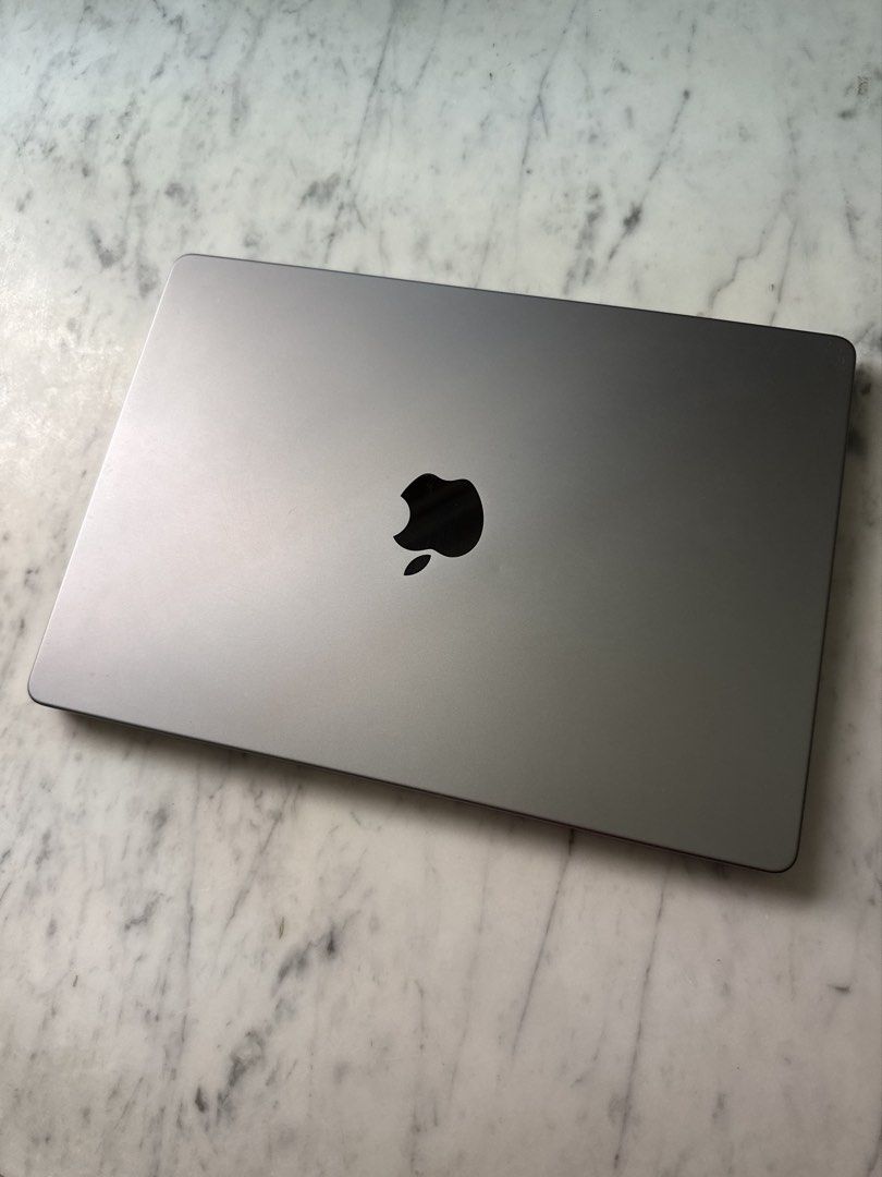 (16GB/1TB) applecare+ 14-inch M2 Pro Macbook Pro