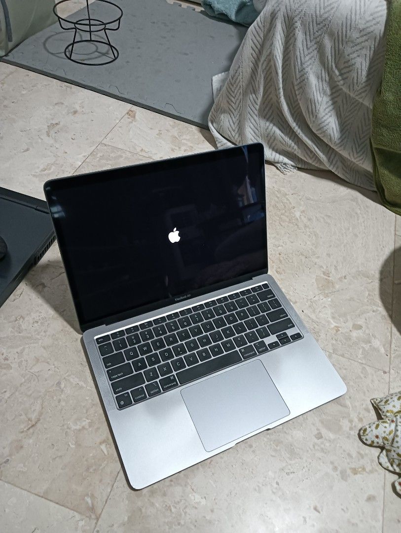16GB 512GB M1 MacBook Air