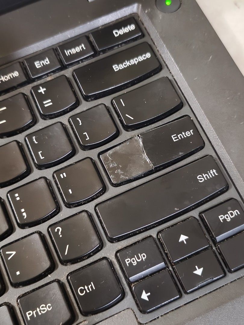 2016 Lenovo T460 Thinkpad441330169483120641