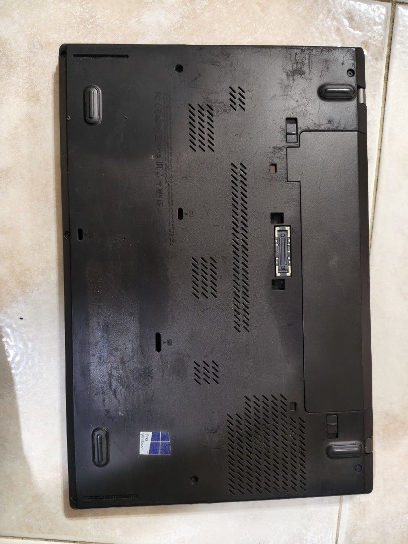 2016 Lenovo T460 Thinkpad441330169483120648