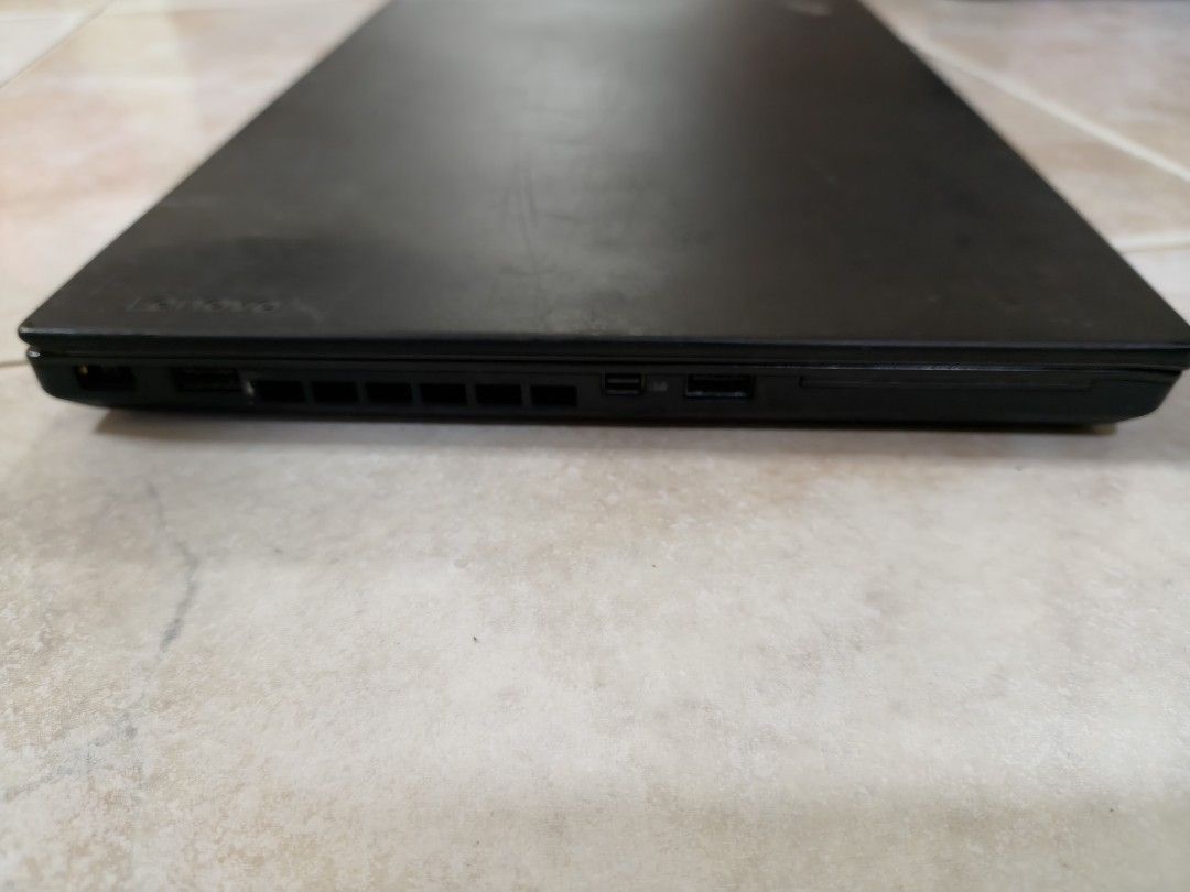 2016 Lenovo T460 Thinkpad441330169483120646