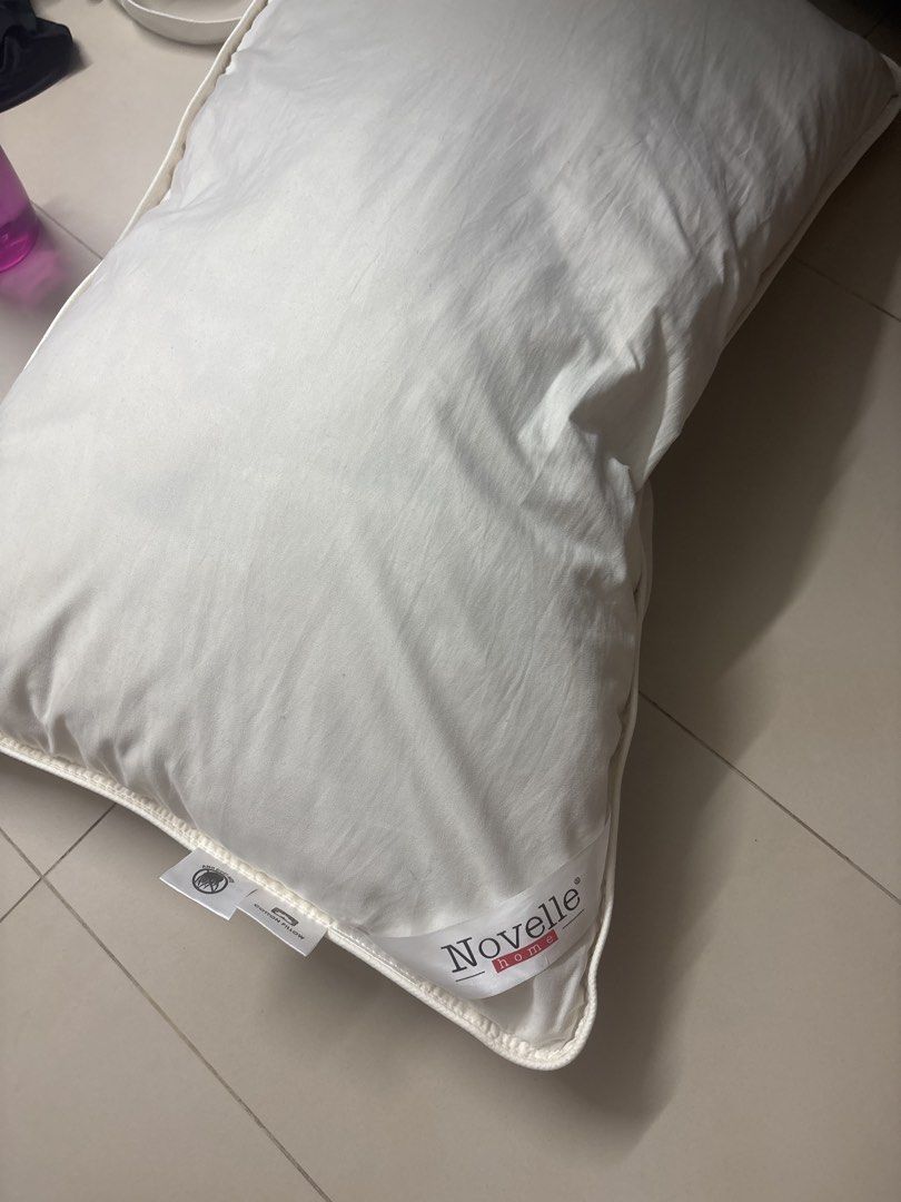 [2 for 5] Novelle Home Pillow
