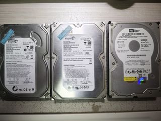 320GB 3.5Hard Disk449856733551667200
